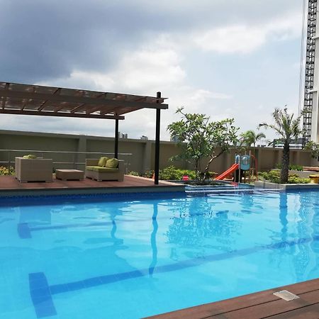 Jdt'S Condo At Horizons 101 セブ市 エクステリア 写真