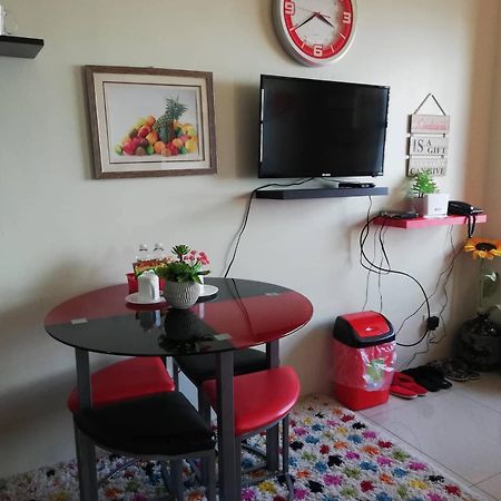 Jdt'S Condo At Horizons 101 セブ市 エクステリア 写真