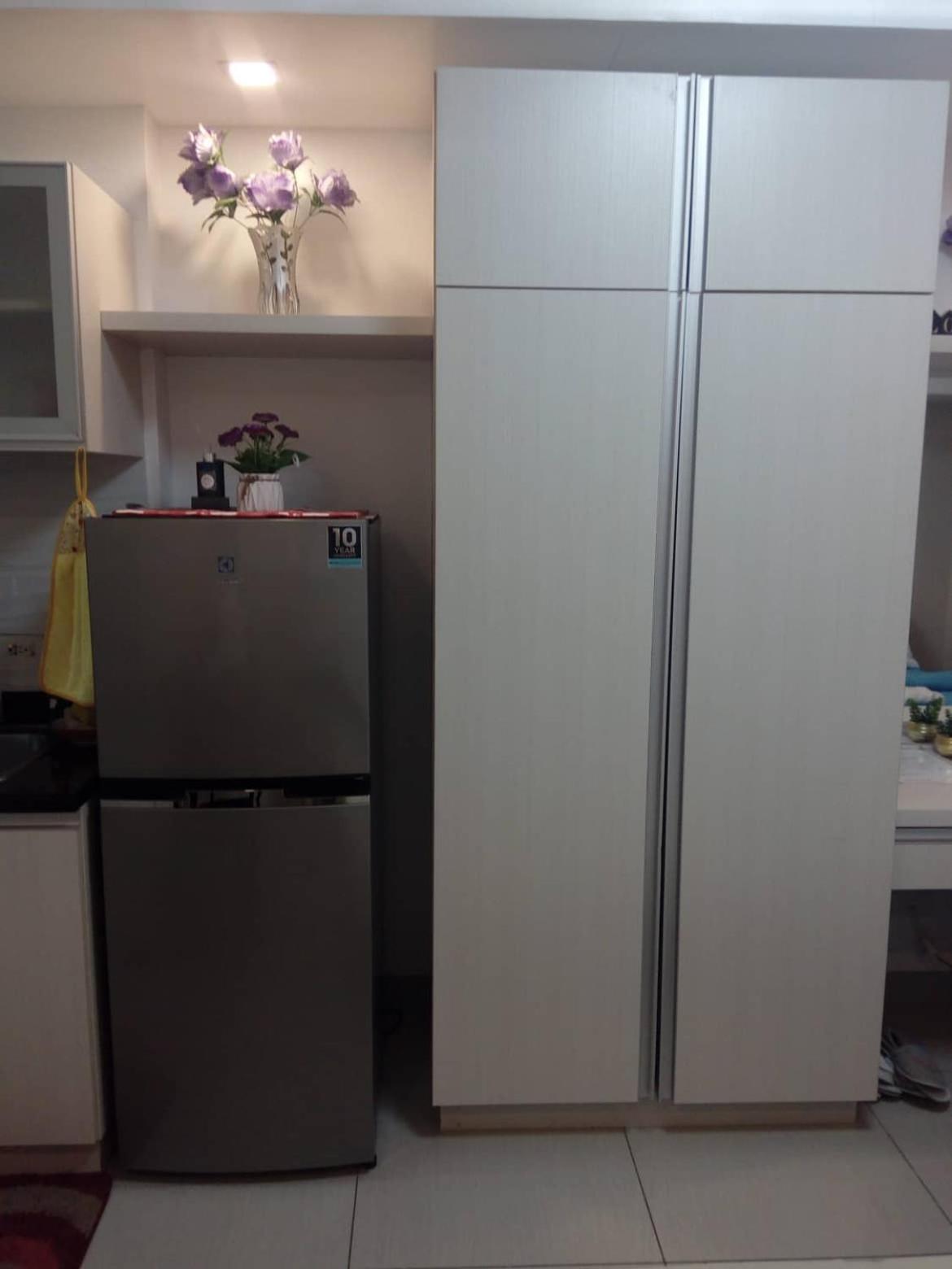 Jdt'S Condo At Horizons 101 セブ市 エクステリア 写真