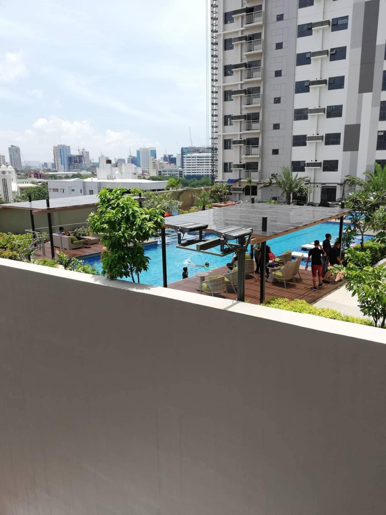 Jdt'S Condo At Horizons 101 セブ市 エクステリア 写真