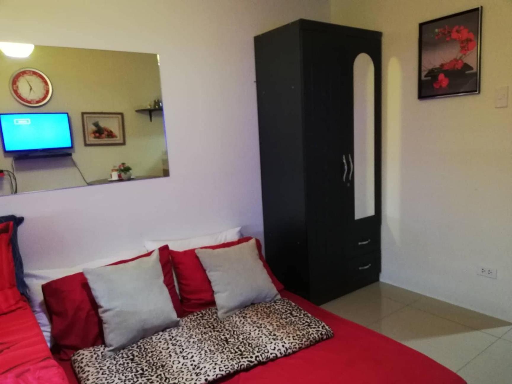 Jdt'S Condo At Horizons 101 セブ市 エクステリア 写真