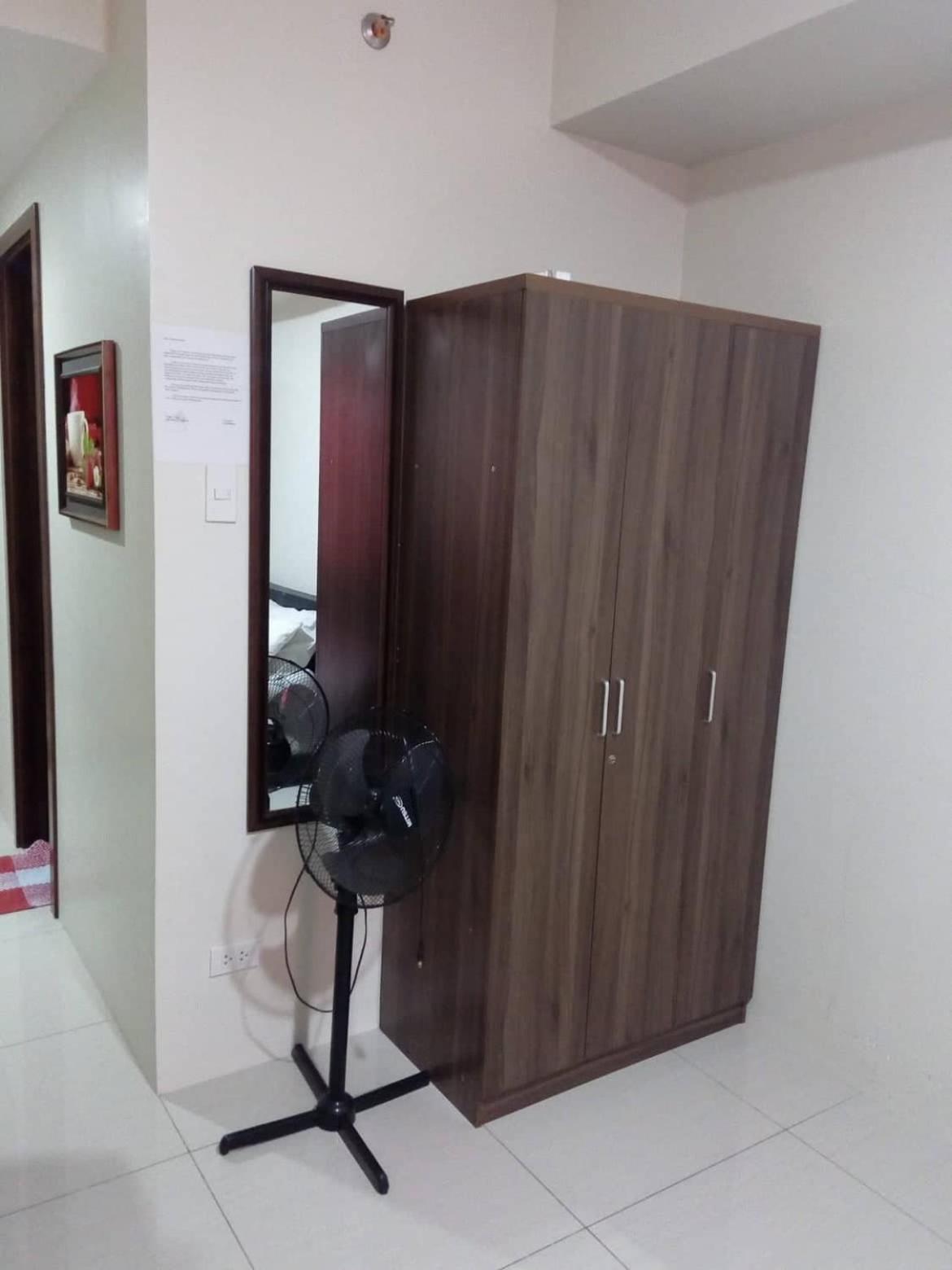 Jdt'S Condo At Horizons 101 セブ市 エクステリア 写真