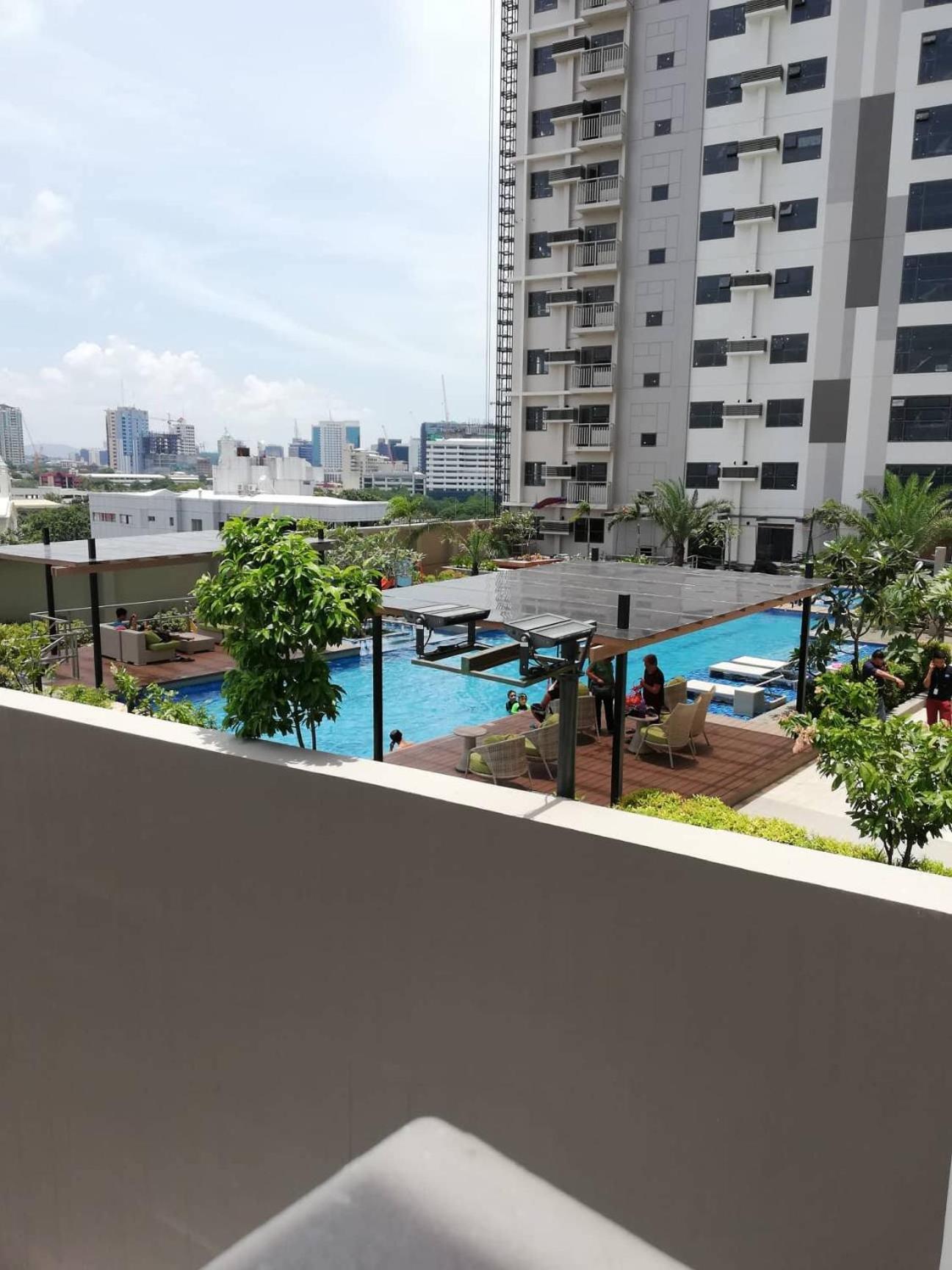 Jdt'S Condo At Horizons 101 セブ市 エクステリア 写真