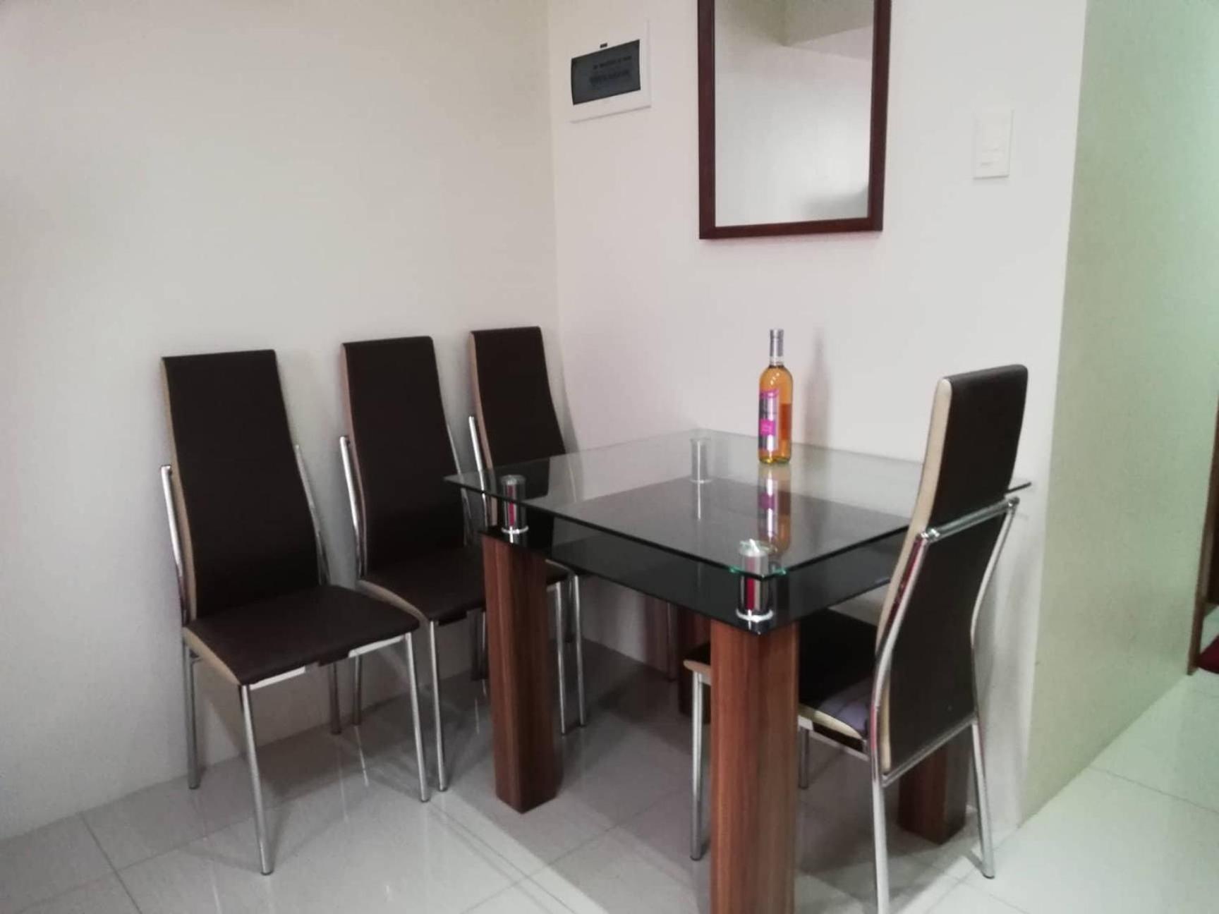 Jdt'S Condo At Horizons 101 セブ市 エクステリア 写真