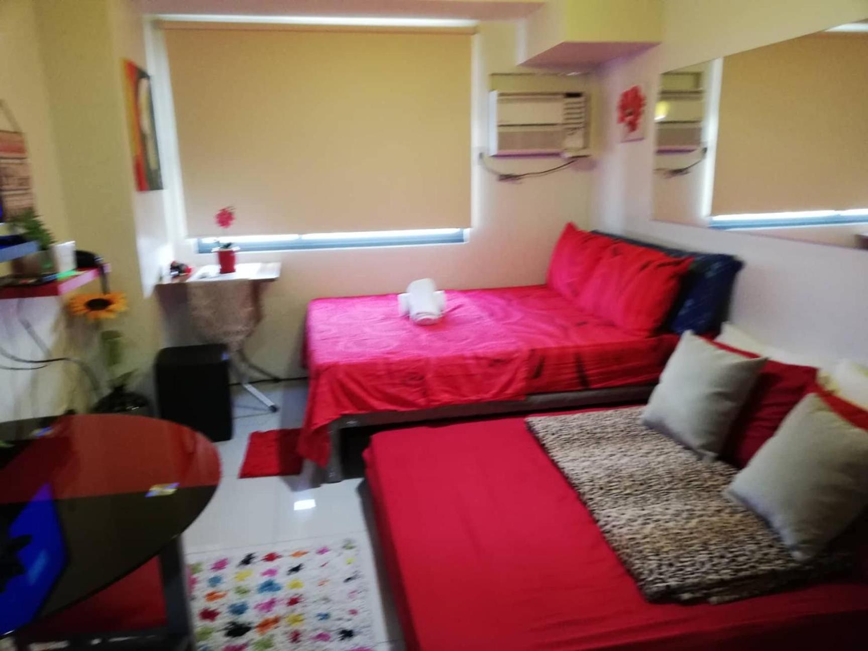 Jdt'S Condo At Horizons 101 セブ市 エクステリア 写真