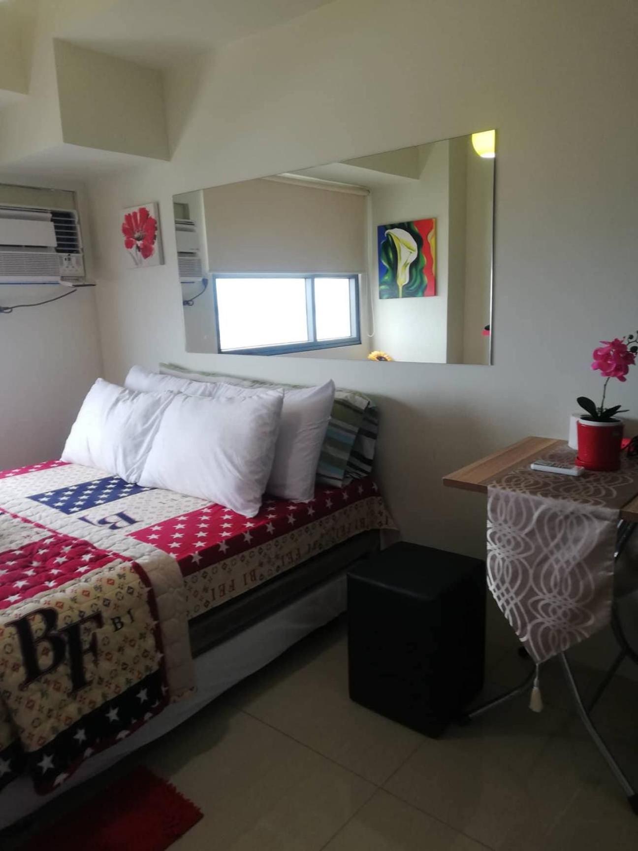 Jdt'S Condo At Horizons 101 セブ市 エクステリア 写真