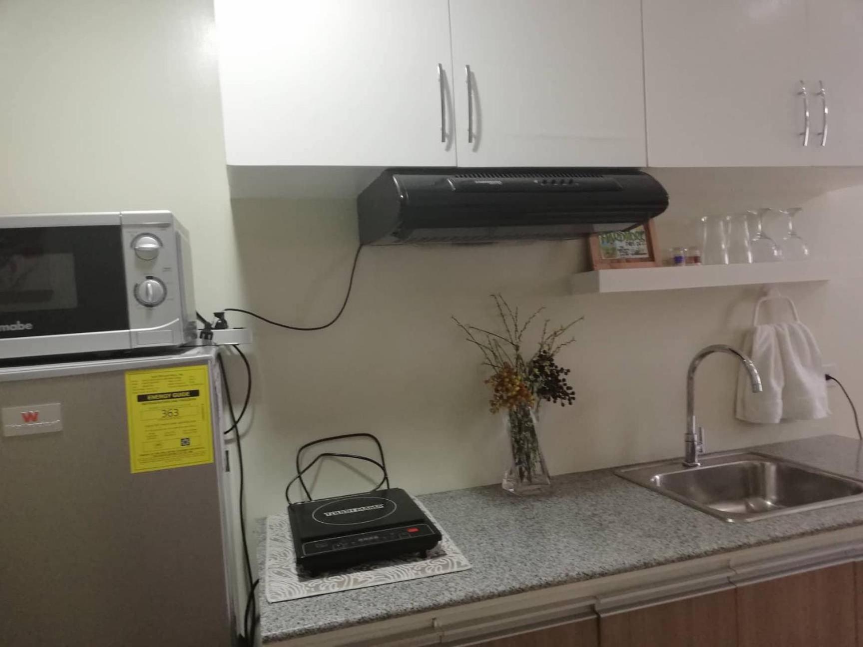 Jdt'S Condo At Horizons 101 セブ市 エクステリア 写真