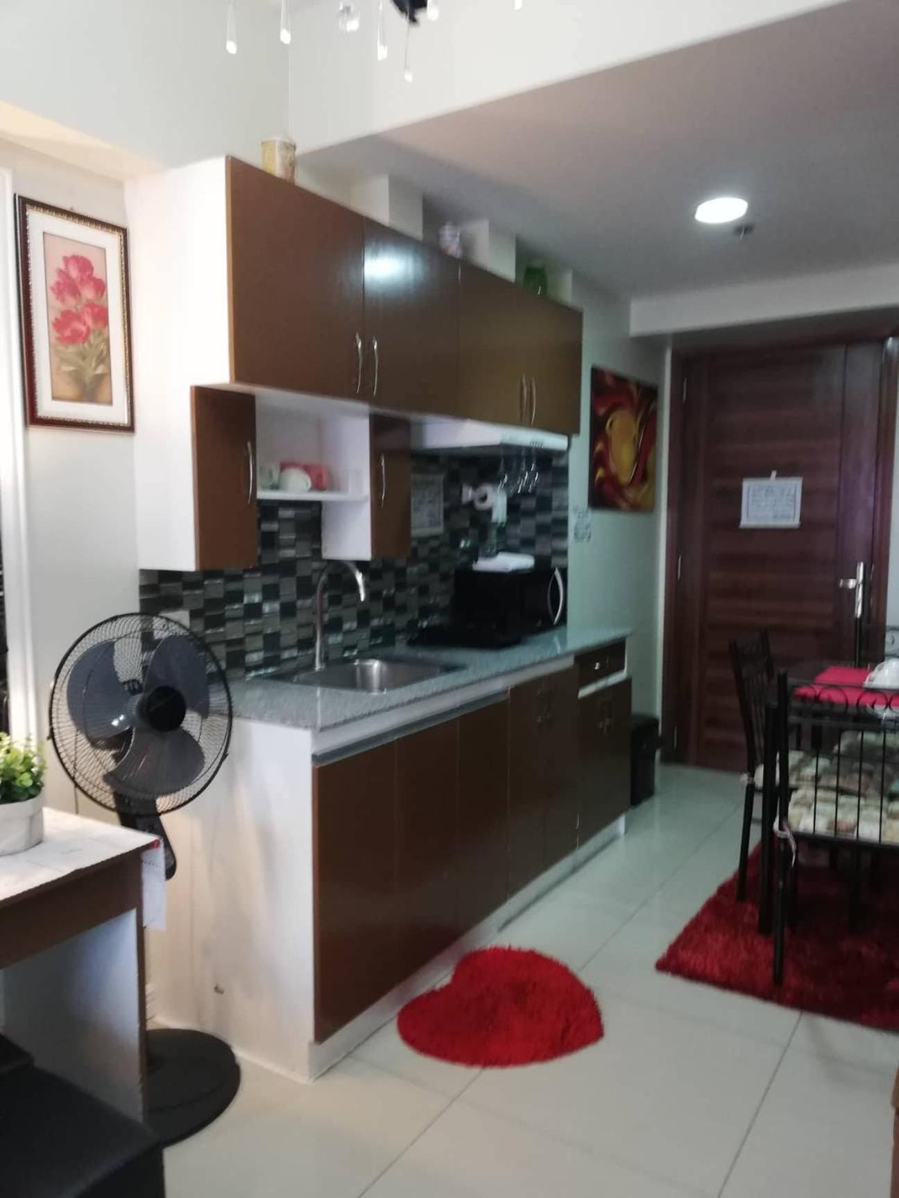 Jdt'S Condo At Horizons 101 セブ市 エクステリア 写真