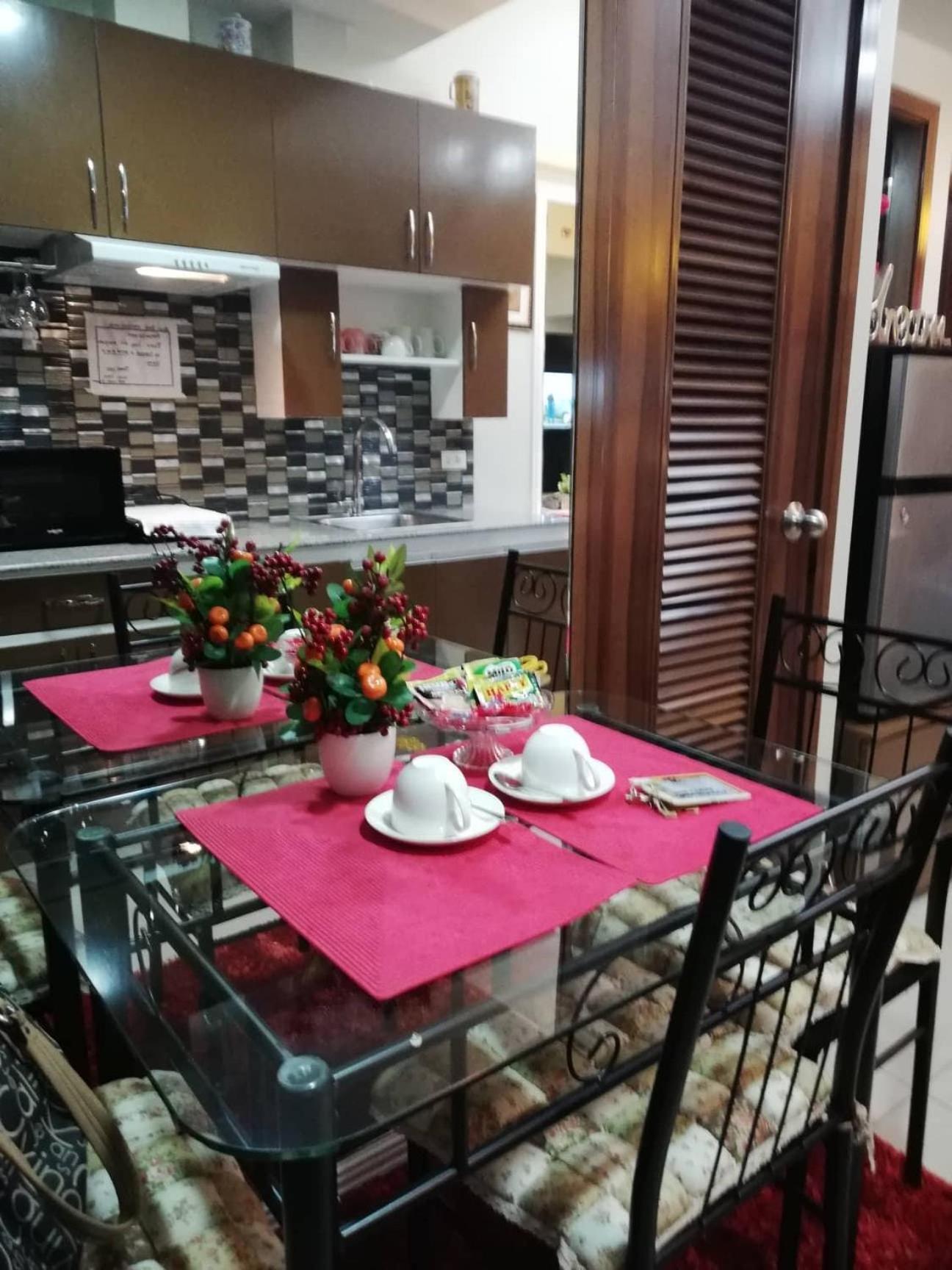 Jdt'S Condo At Horizons 101 セブ市 エクステリア 写真