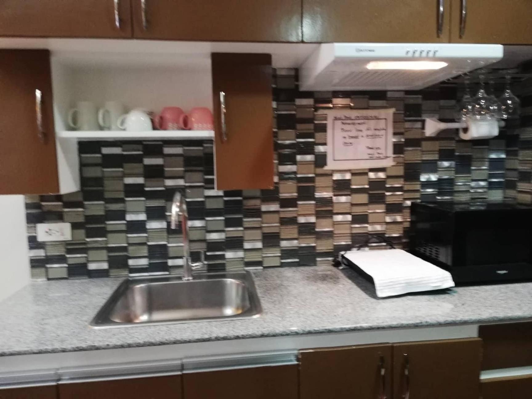 Jdt'S Condo At Horizons 101 セブ市 エクステリア 写真