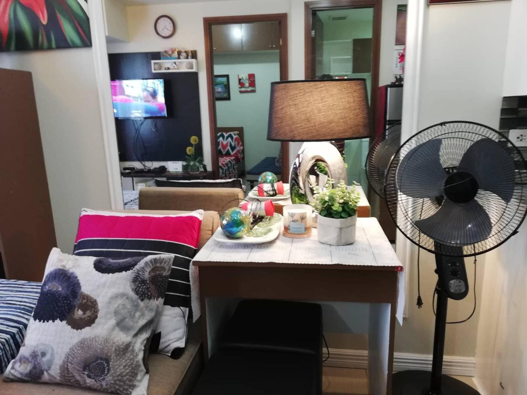 Jdt'S Condo At Horizons 101 セブ市 エクステリア 写真