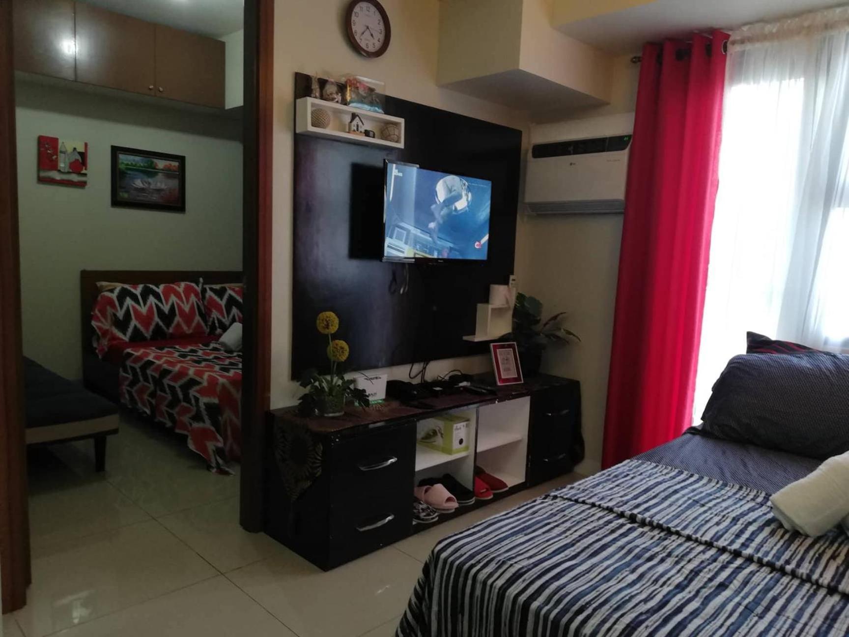 Jdt'S Condo At Horizons 101 セブ市 エクステリア 写真