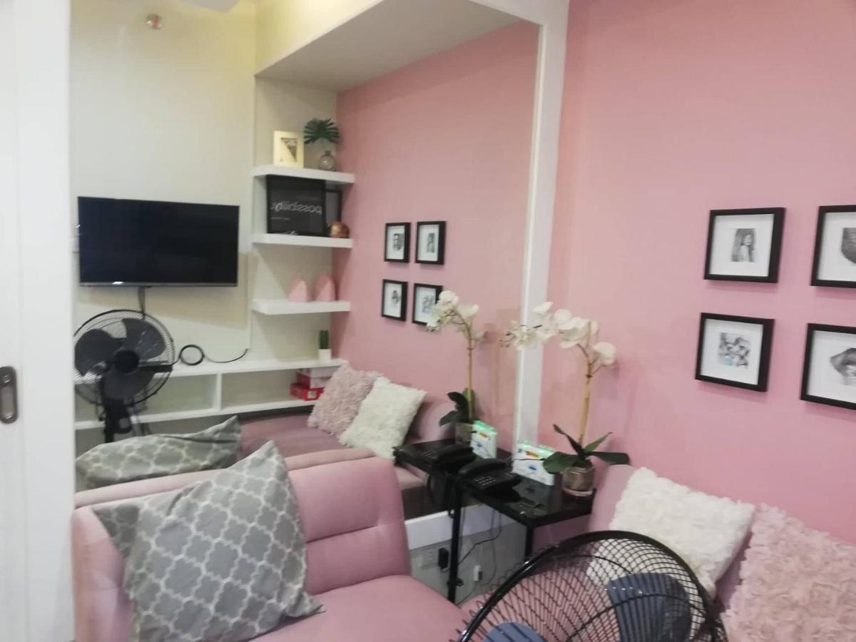 Jdt'S Condo At Horizons 101 セブ市 エクステリア 写真